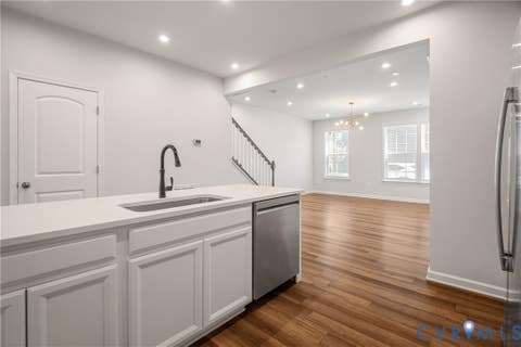 Tiny photo for 4627 Wistar Creek Drive #A, Henrico, VA 23228 (MLS # 2607778)