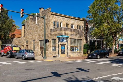 102 N Lombardy Street Richmond VA 23220