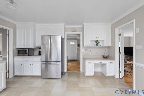 Tiny photo for 9630 Hitchin Drive, Henrico, VA 23838 (MLS # 2605515)