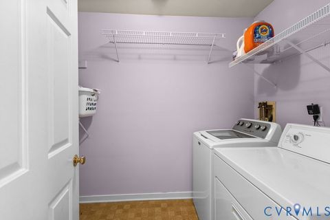 Tiny photo for 9630 Hitchin Drive, Henrico, VA 23838 (MLS # 2605515)