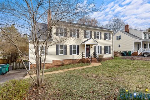 Tiny photo for 9630 Hitchin Drive, Henrico, VA 23838 (MLS # 2605515)