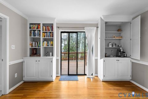 Tiny photo for 9630 Hitchin Drive, Henrico, VA 23838 (MLS # 2605515)