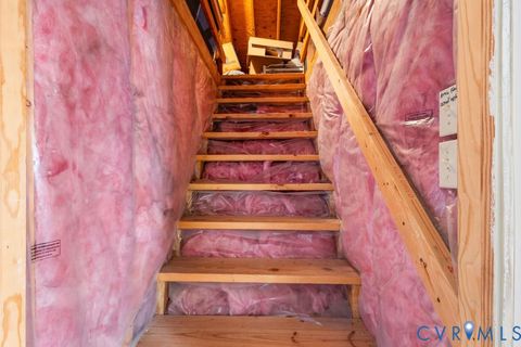 Tiny photo for 9630 Hitchin Drive, Henrico, VA 23838 (MLS # 2605515)