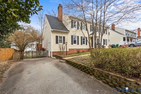 Tiny photo for 9630 Hitchin Drive, Henrico, VA 23838 (MLS # 2605515)