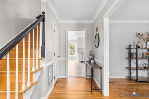 Tiny photo for 9630 Hitchin Drive, Henrico, VA 23838 (MLS # 2605515)