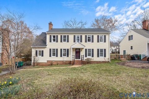 Tiny photo for 9630 Hitchin Drive, Henrico, VA 23838 (MLS # 2605515)