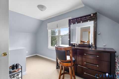 Tiny photo for 9630 Hitchin Drive, Henrico, VA 23838 (MLS # 2605515)