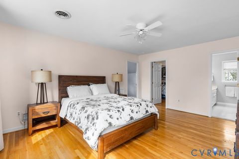 Tiny photo for 9630 Hitchin Drive, Henrico, VA 23838 (MLS # 2605515)