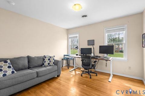 Tiny photo for 9630 Hitchin Drive, Henrico, VA 23838 (MLS # 2605515)