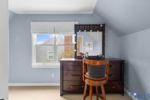 Tiny photo for 9630 Hitchin Drive, Henrico, VA 23838 (MLS # 2605515)