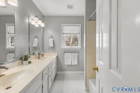 Tiny photo for 9630 Hitchin Drive, Henrico, VA 23838 (MLS # 2605515)