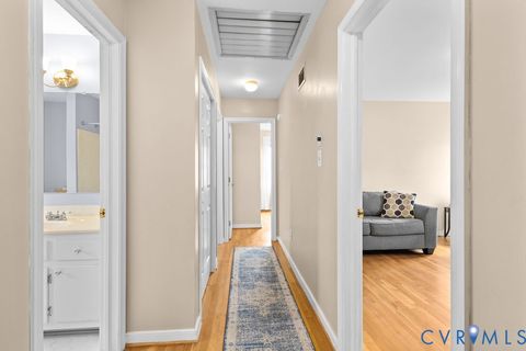 Tiny photo for 9630 Hitchin Drive, Henrico, VA 23838 (MLS # 2605515)