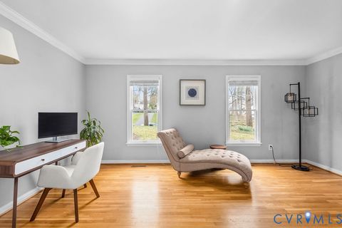 Tiny photo for 9630 Hitchin Drive, Henrico, VA 23838 (MLS # 2605515)