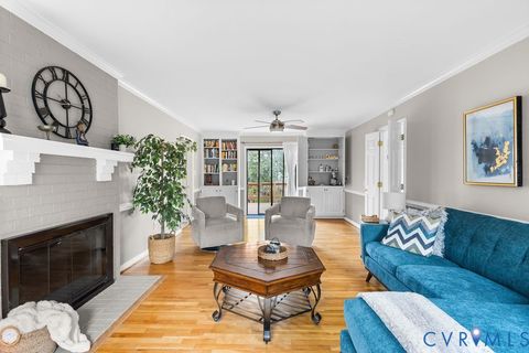 Tiny photo for 9630 Hitchin Drive, Henrico, VA 23838 (MLS # 2605515)