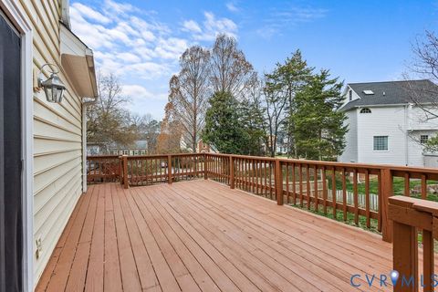 Tiny photo for 9630 Hitchin Drive, Henrico, VA 23838 (MLS # 2605515)