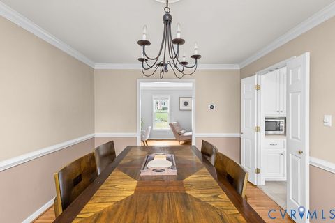 Tiny photo for 9630 Hitchin Drive, Henrico, VA 23838 (MLS # 2605515)