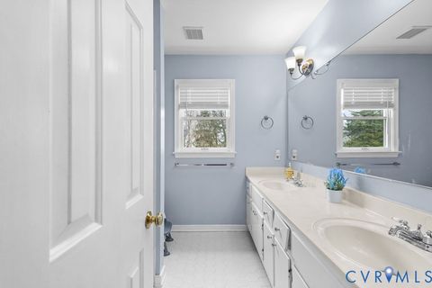 Tiny photo for 9630 Hitchin Drive, Henrico, VA 23838 (MLS # 2605515)