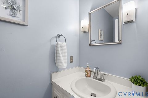 Tiny photo for 9630 Hitchin Drive, Henrico, VA 23838 (MLS # 2605515)