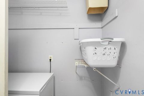 Tiny photo for 9630 Hitchin Drive, Henrico, VA 23838 (MLS # 2605515)