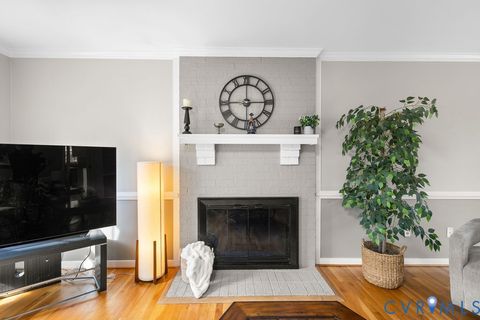 Tiny photo for 9630 Hitchin Drive, Henrico, VA 23838 (MLS # 2605515)