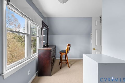 Tiny photo for 9630 Hitchin Drive, Henrico, VA 23838 (MLS # 2605515)