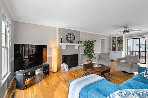 Tiny photo for 9630 Hitchin Drive, Henrico, VA 23838 (MLS # 2605515)