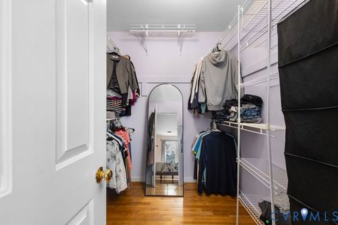 Tiny photo for 9630 Hitchin Drive, Henrico, VA 23838 (MLS # 2605515)