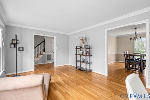 Tiny photo for 9630 Hitchin Drive, Henrico, VA 23838 (MLS # 2605515)