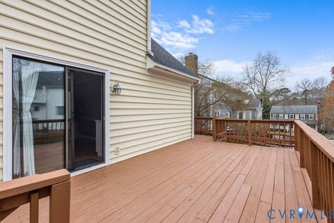 Tiny photo for 9630 Hitchin Drive, Henrico, VA 23838 (MLS # 2605515)
