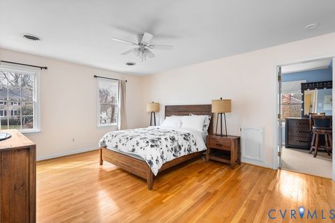 Tiny photo for 9630 Hitchin Drive, Henrico, VA 23838 (MLS # 2605515)