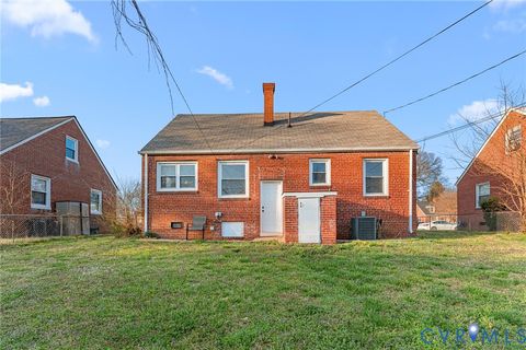 Tiny photo for 1013 Nelson Street, Richmond, VA 23231 (MLS # 2605921)