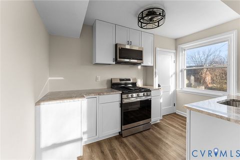 Tiny photo for 1013 Nelson Street, Richmond, VA 23231 (MLS # 2605921)