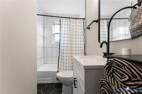 Tiny photo for 1013 Nelson Street, Richmond, VA 23231 (MLS # 2605921)