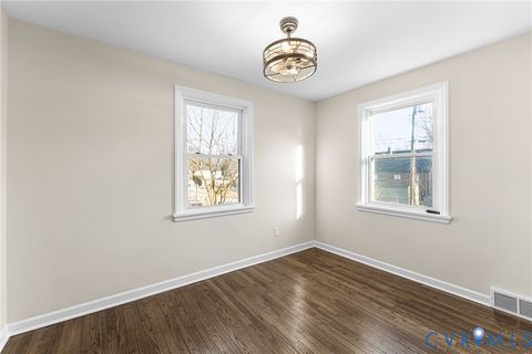 Tiny photo for 1013 Nelson Street, Richmond, VA 23231 (MLS # 2605921)