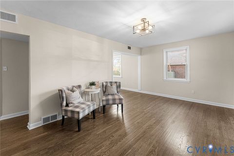 Tiny photo for 1013 Nelson Street, Richmond, VA 23231 (MLS # 2605921)