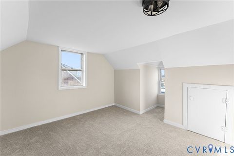 Tiny photo for 1013 Nelson Street, Richmond, VA 23231 (MLS # 2605921)