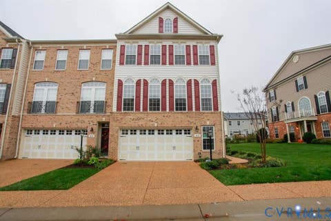 Photo of 2910 Murano Way, Glen Allen, VA 23059 (MLS # 2616384)