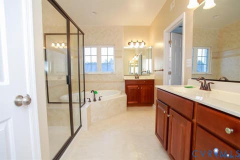 Tiny photo for 2910 Murano Way, Glen Allen, VA 23059 (MLS # 2616384)
