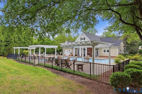 Tiny photo for 2910 Murano Way, Glen Allen, VA 23059 (MLS # 2616384)