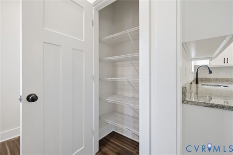 Tiny photo for 12720 Wilson Road, Wilsons, VA 23824 (MLS # 2626277)