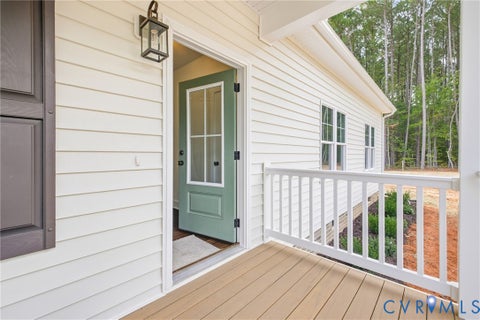 Tiny photo for 12720 Wilson Road, Wilsons, VA 23824 (MLS # 2626277)