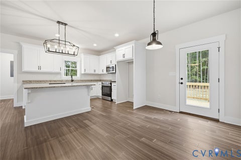 Tiny photo for 12720 Wilson Road, Wilsons, VA 23824 (MLS # 2626277)