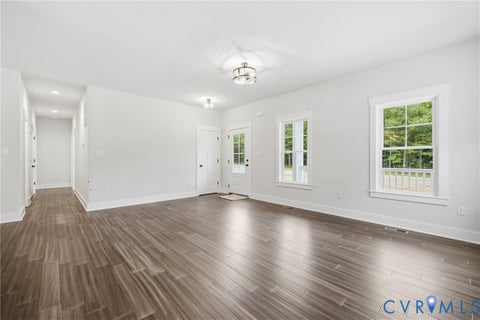 Tiny photo for 12720 Wilson Road, Wilsons, VA 23824 (MLS # 2626277)