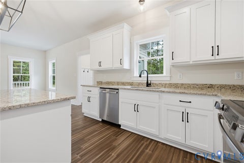 Tiny photo for 12720 Wilson Road, Wilsons, VA 23824 (MLS # 2626277)