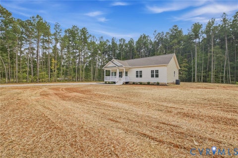 Tiny photo for 12720 Wilson Road, Wilsons, VA 23824 (MLS # 2626277)