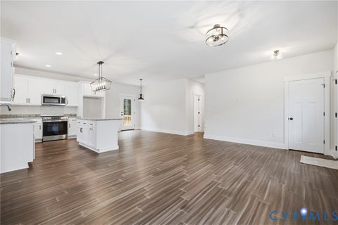 Tiny photo for 12720 Wilson Road, Wilsons, VA 23824 (MLS # 2626277)