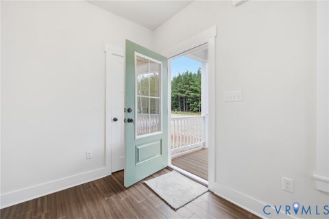 Tiny photo for 12720 Wilson Road, Wilsons, VA 23824 (MLS # 2626277)