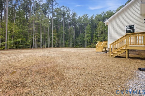 Tiny photo for 12720 Wilson Road, Wilsons, VA 23824 (MLS # 2626277)