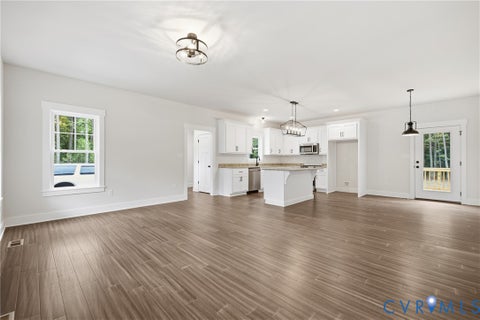 Tiny photo for 12720 Wilson Road, Wilsons, VA 23824 (MLS # 2626277)