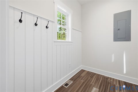 Tiny photo for 12720 Wilson Road, Wilsons, VA 23824 (MLS # 2626277)